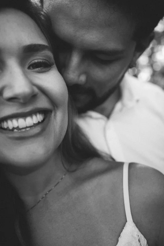 João e Mariana